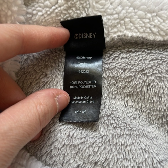 Disney hoodie - Picture 2 of 2